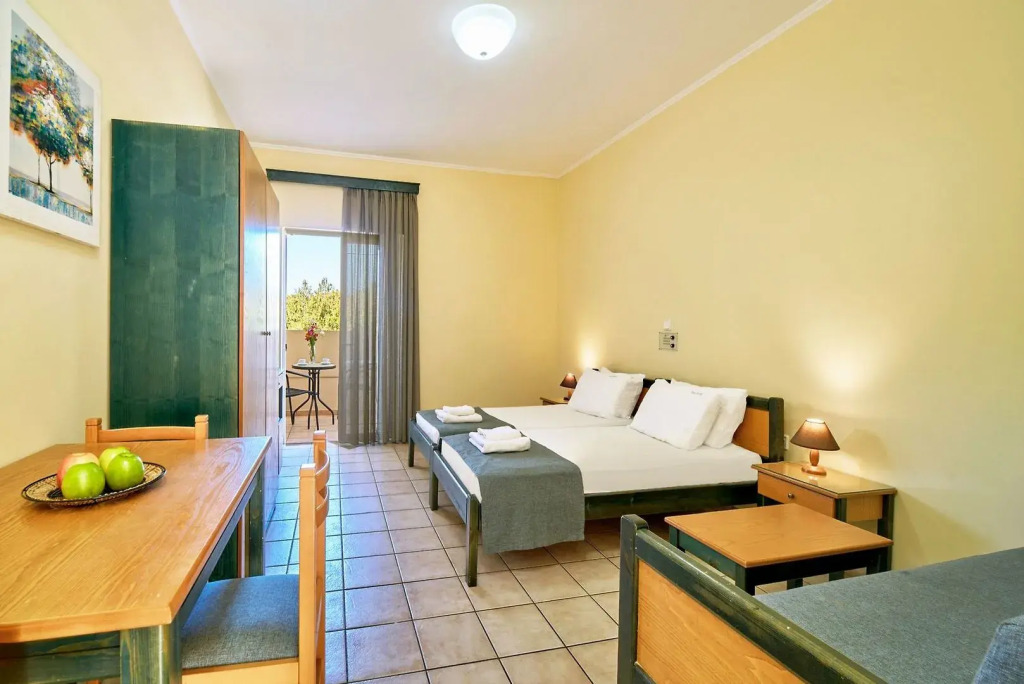 Inea Sole Boutique Hotel