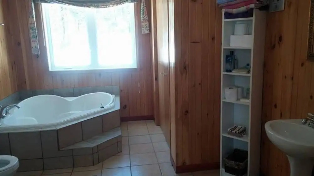 Chalets Nature