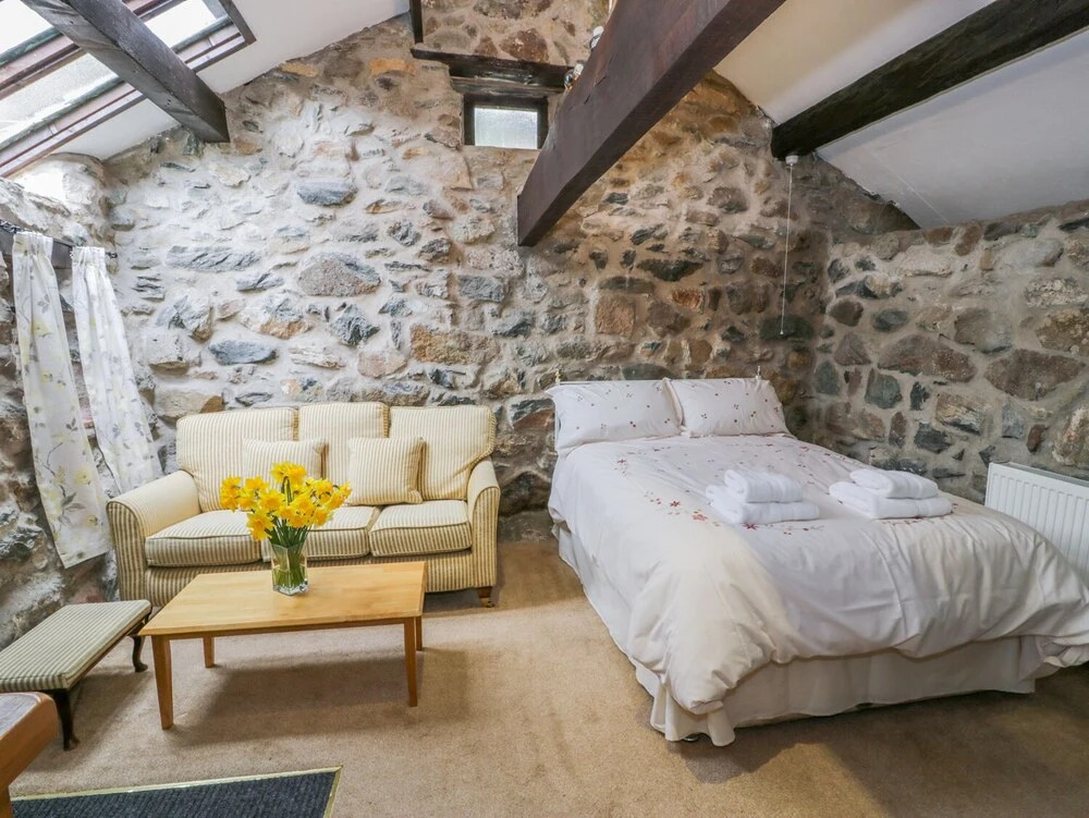 Waterfall Cottage