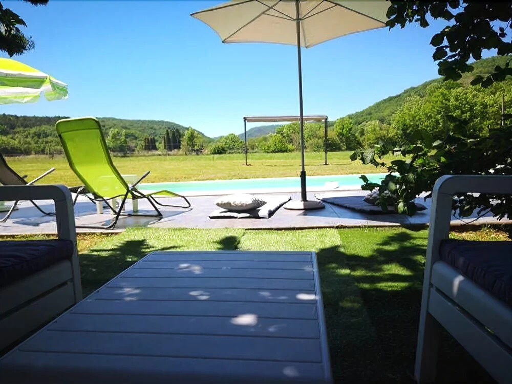Domaine de la Barre