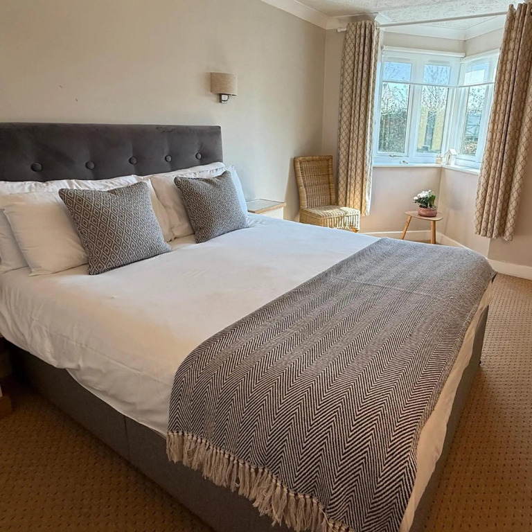 The River Haven Hotel