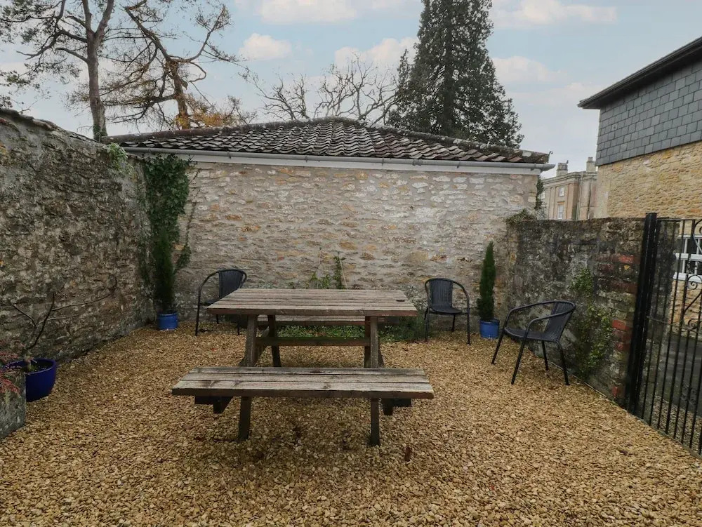 Aldrich Cottage