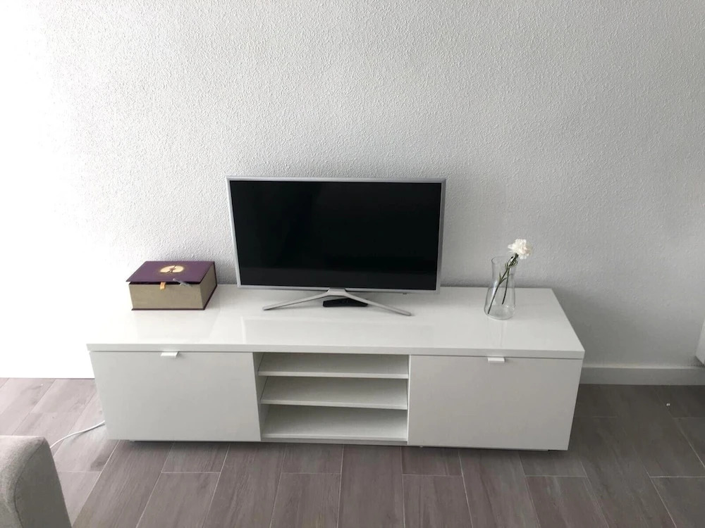 Antena City Apartment