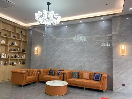 Huangfeng Business Hotel Foshan