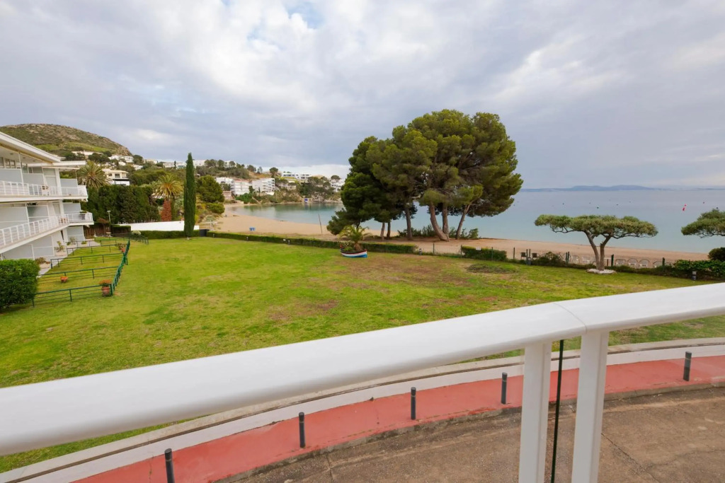 Apartamento Almadraba