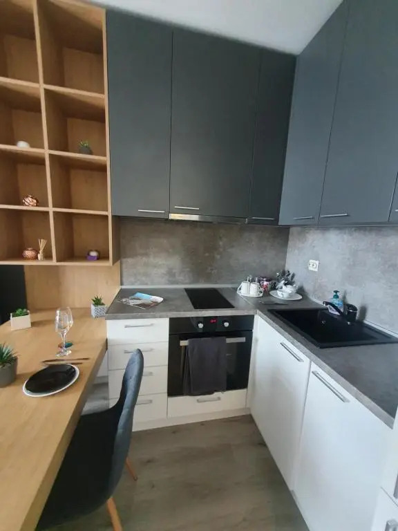 Diamond Luxury Apartment 2