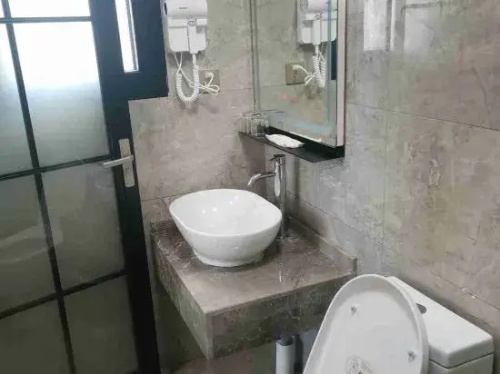 YunyiMountainHouse