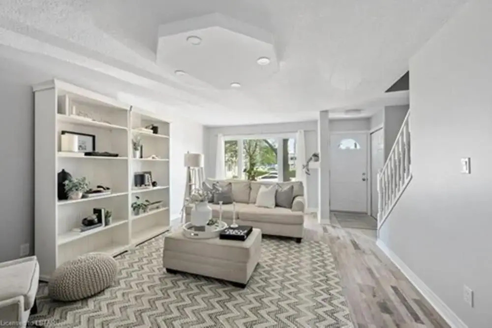 GLOBALSTAY. Elegant 3 Bedroom Townhouse in London