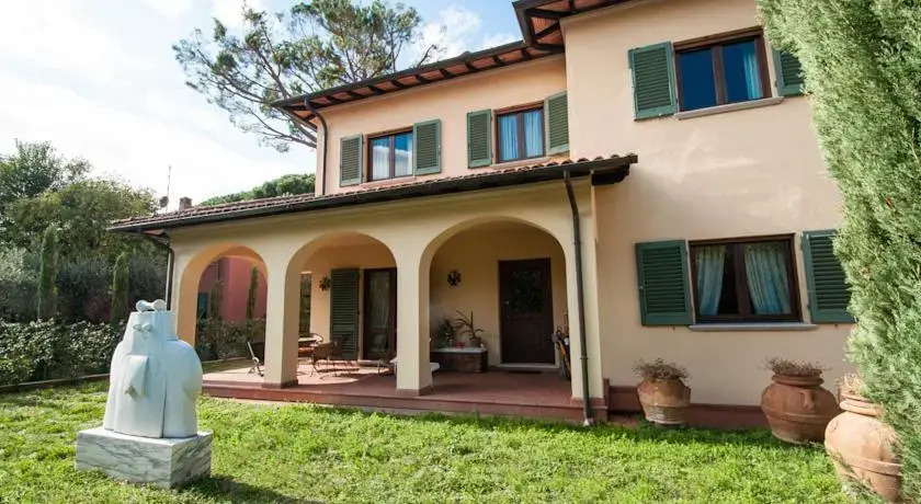 Villa La Salute