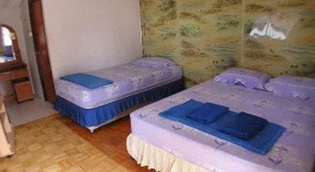 Royal Orchid Resort