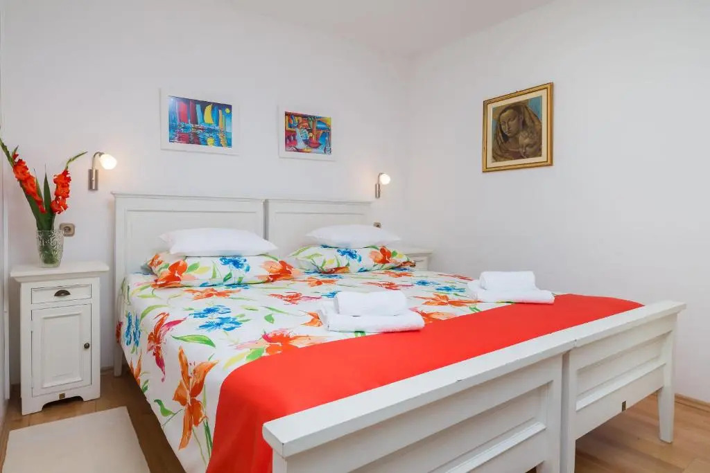 Apartments Sunce