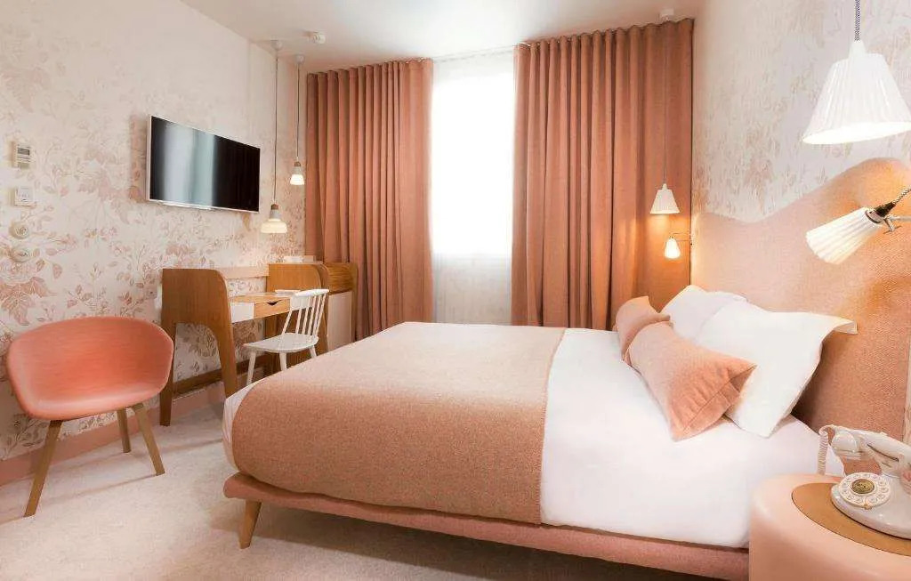 Hotel le Lapin Blanc
