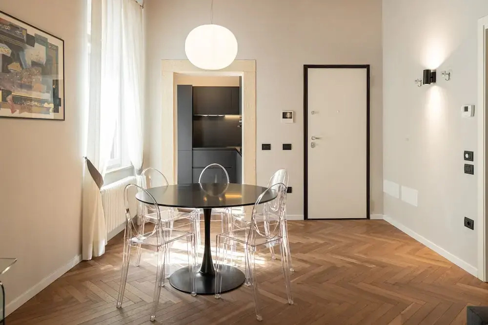 Residenza Marconi 1