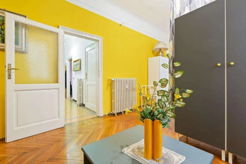 Loreto Courtyard Apartment