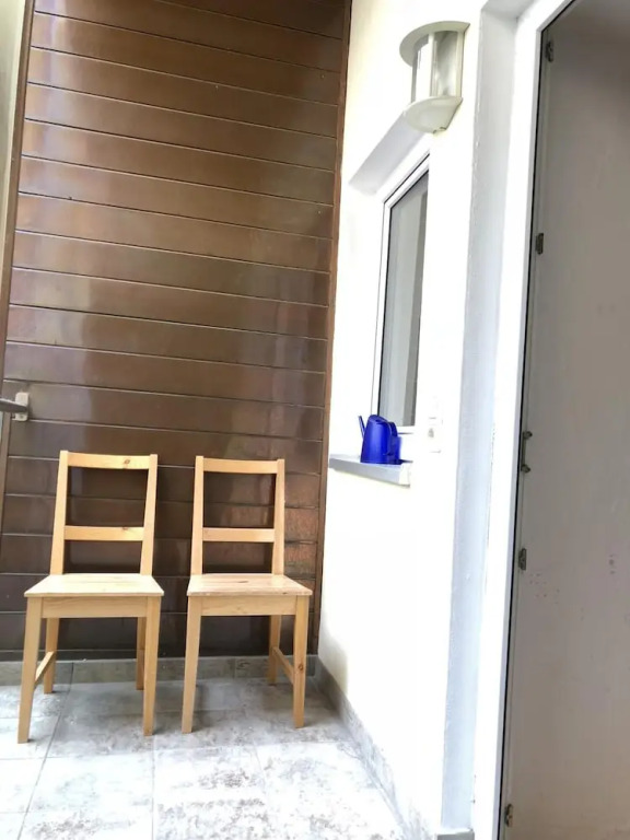 Wildbach City Appartement