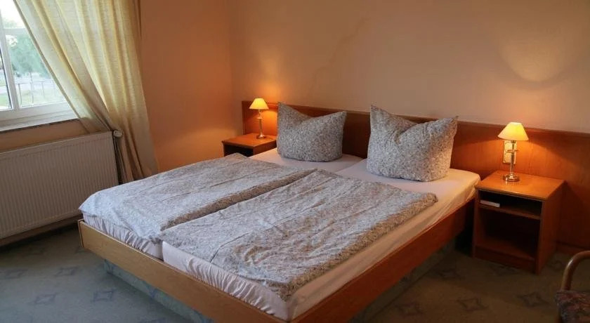 Landhotel Jürgenstorf