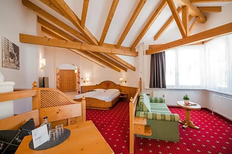 Hotel Laurin