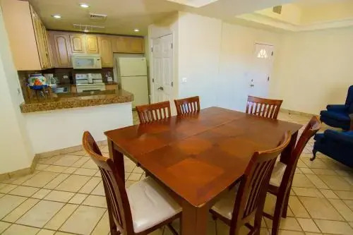 Delphin 505 - 2 Br Condo