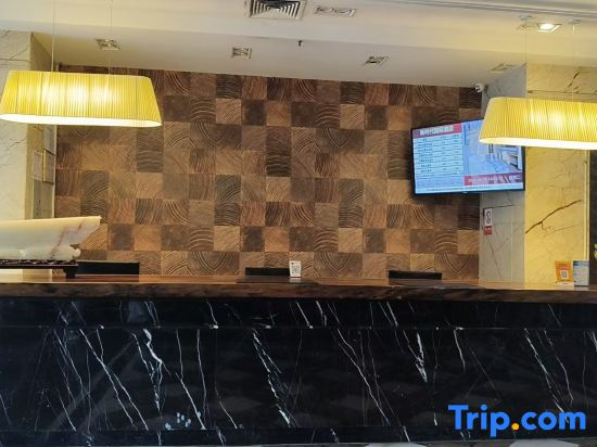 New Times Inn & Hotel