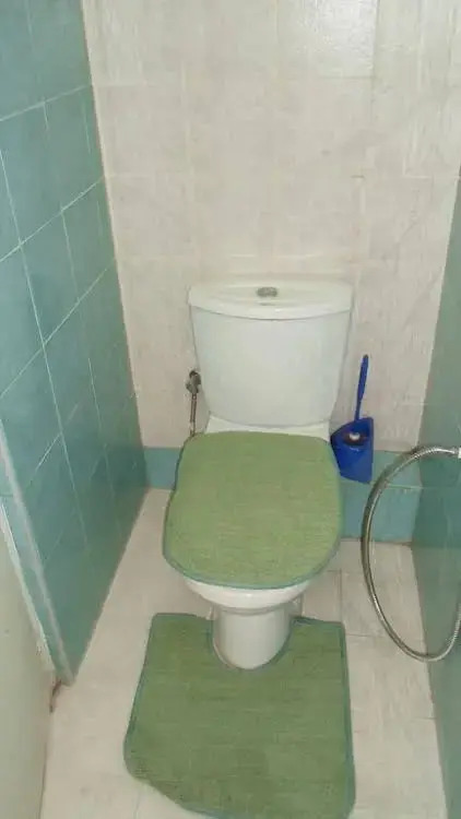 Convenient and Comfortable