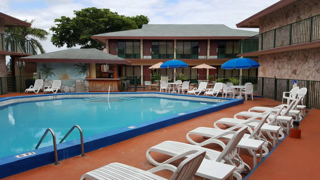 Garden Inn Homestead/Everglades/Gateway to Keys