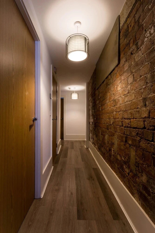 The Winding House Serviced Apartments HSA