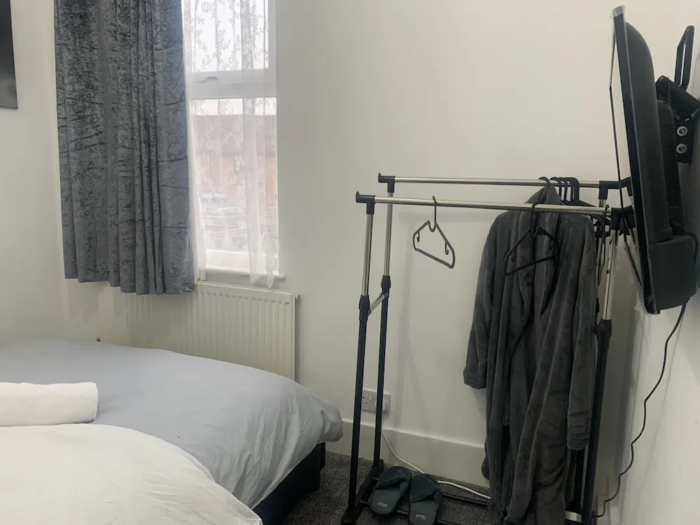 Modern 3bed Garden House in Croydon, London ,uk