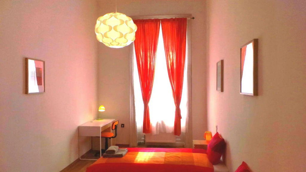 Jacuzzi Loft Budapest