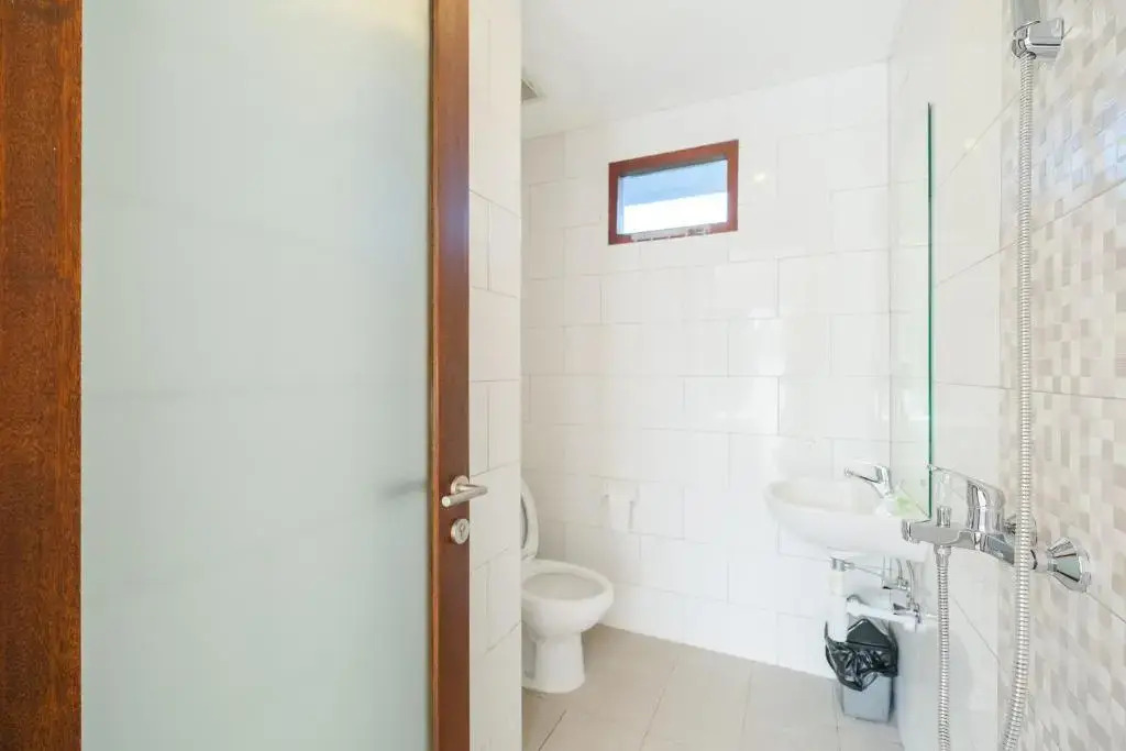 Dharma Guest House Seminyak RedPartner