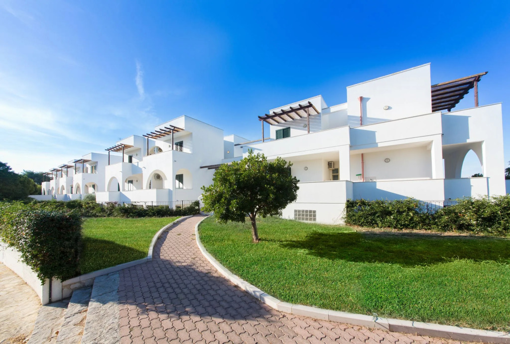 Alba Azzurra - CDSHotels