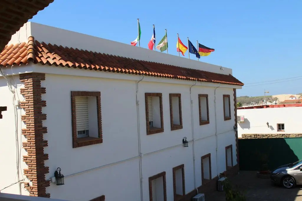 Apartamentos Bolonia Paraiso