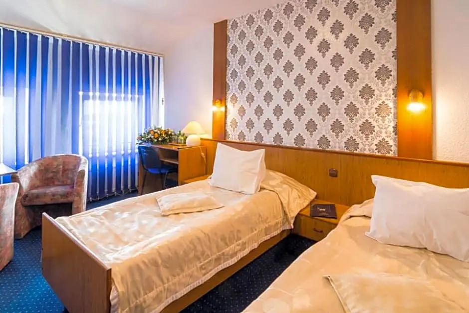 Hotel Victoria