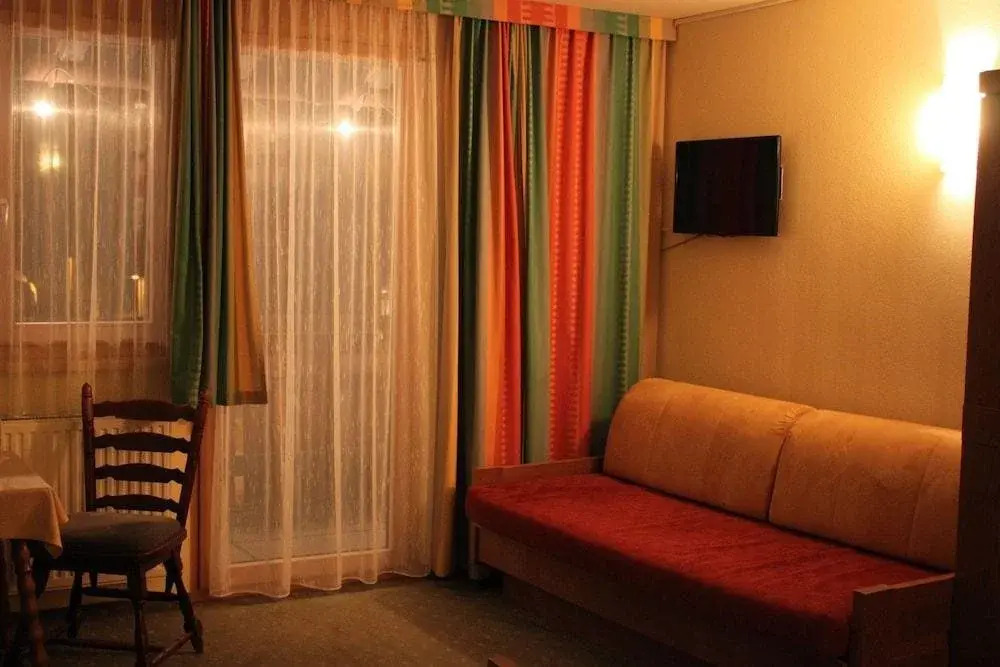 Garni Hotel Nova