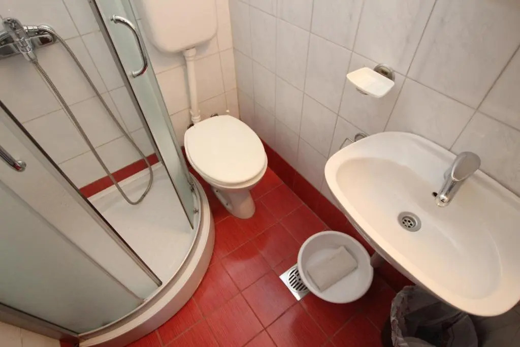Apartments Vila Nikolić Rafailovići