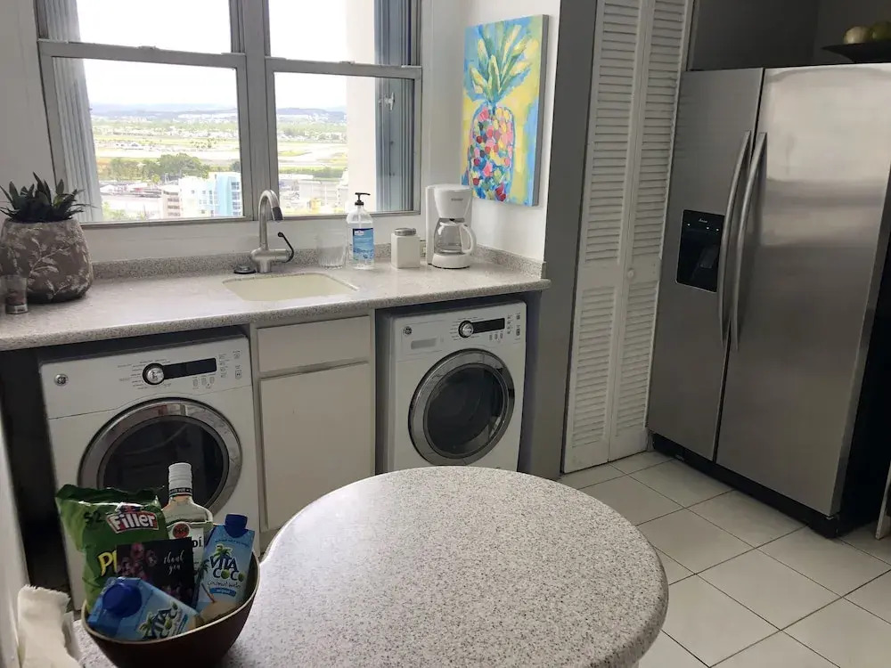 Playa Mar PH Beach Front Apartment