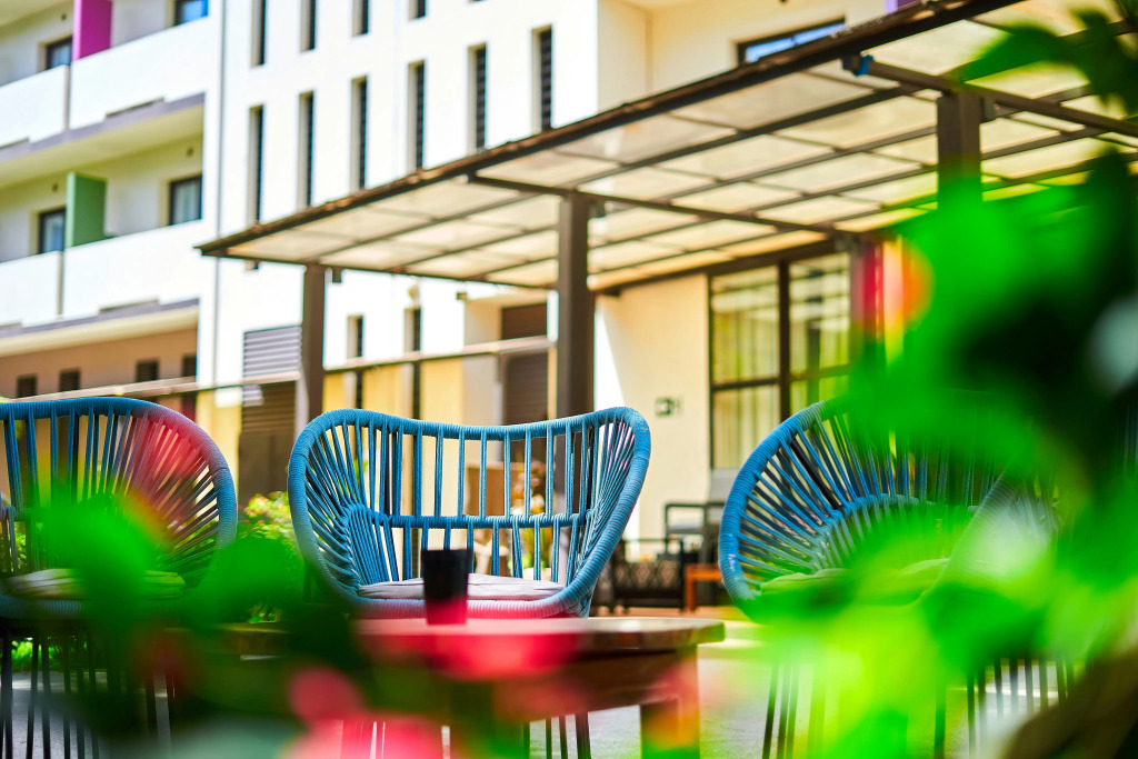ONOMO Hotel Bamako