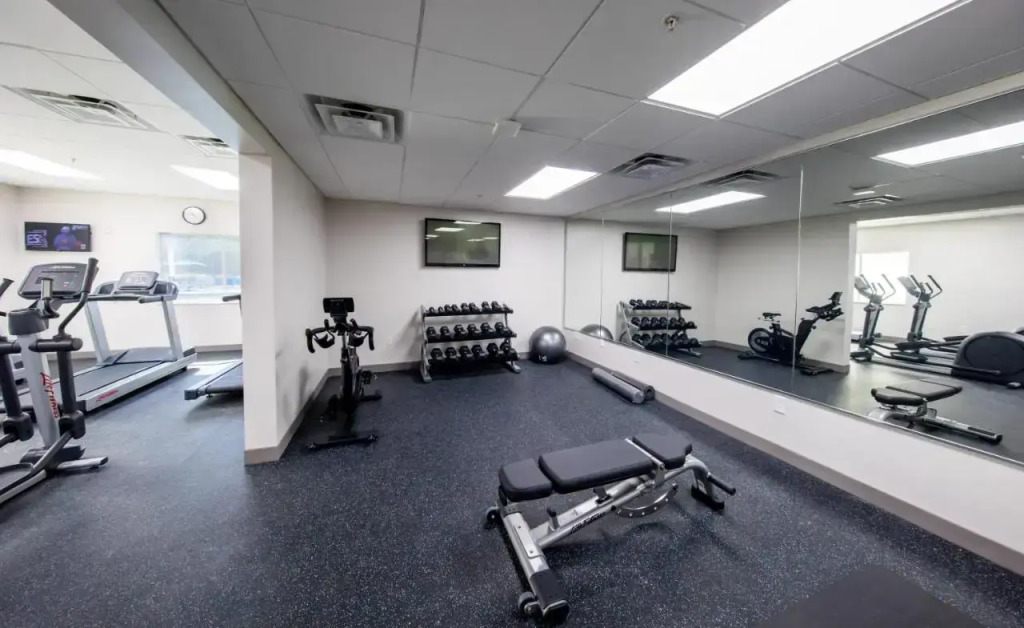 Holiday Inn Express & Suites Clermont SE - West Orlando by IHG