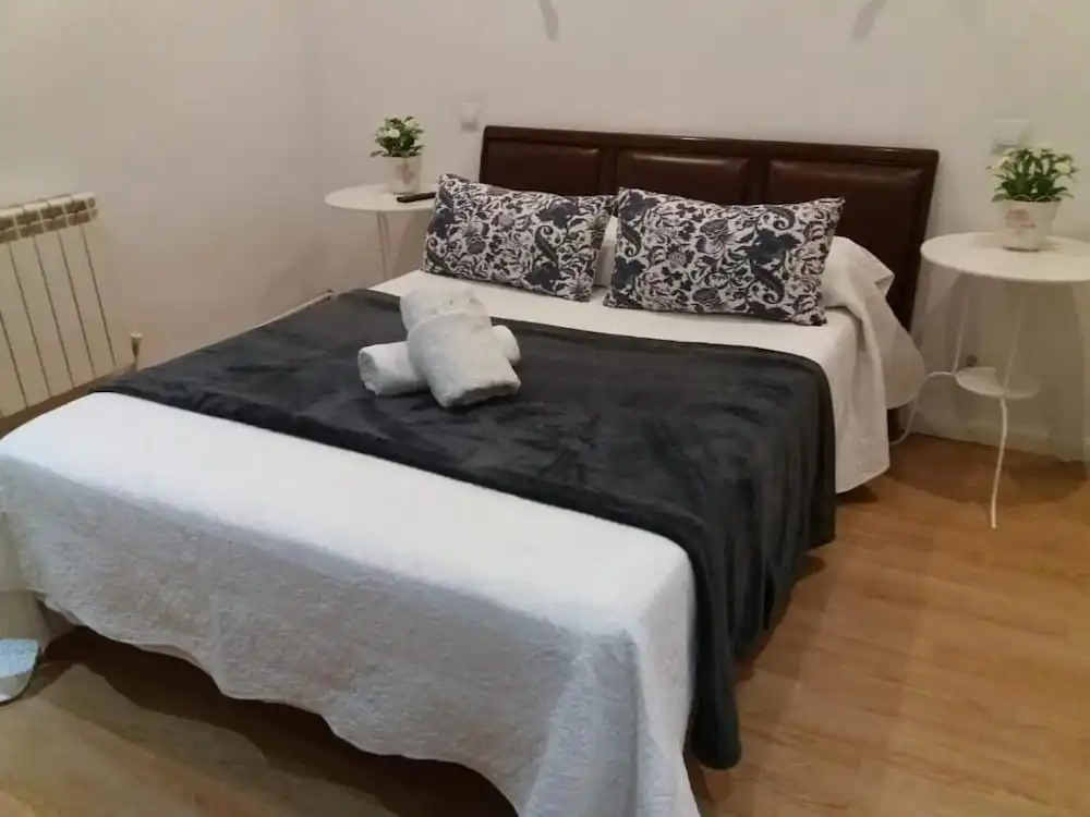 Casa de Huéspedes Prada
