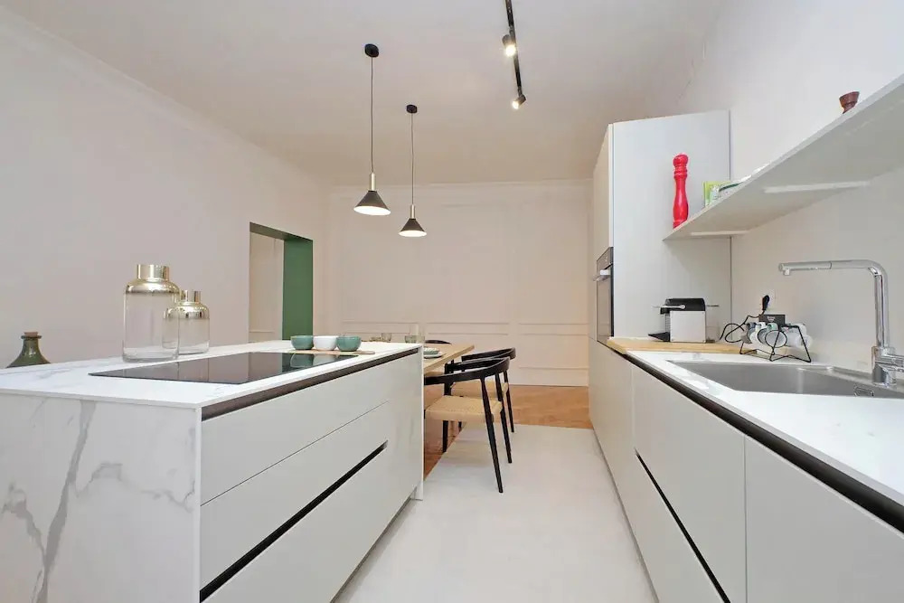 YCH-Luxury home near Piazza Venezia