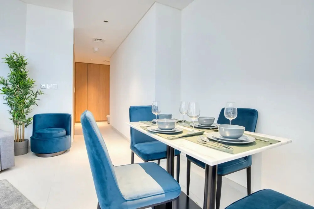 Maison Privee - Marquise Square - 717