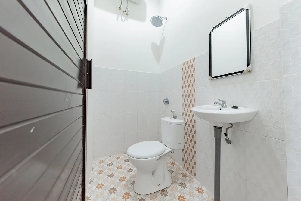 Urbanview Hotel La De Grizz Syariah Sampit by RedDoorz
