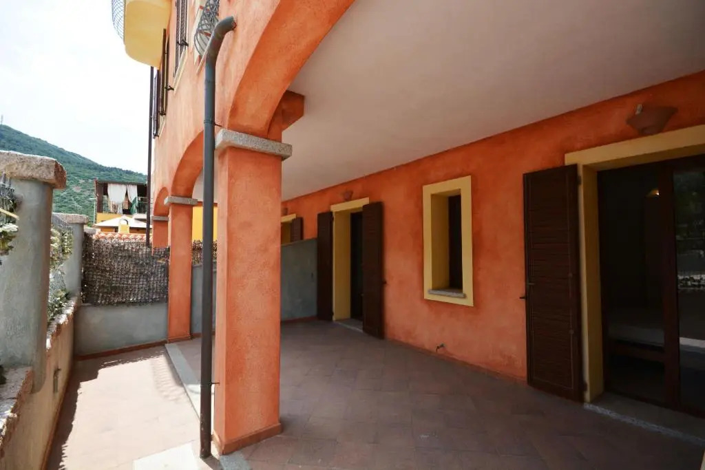 Palm Apartment