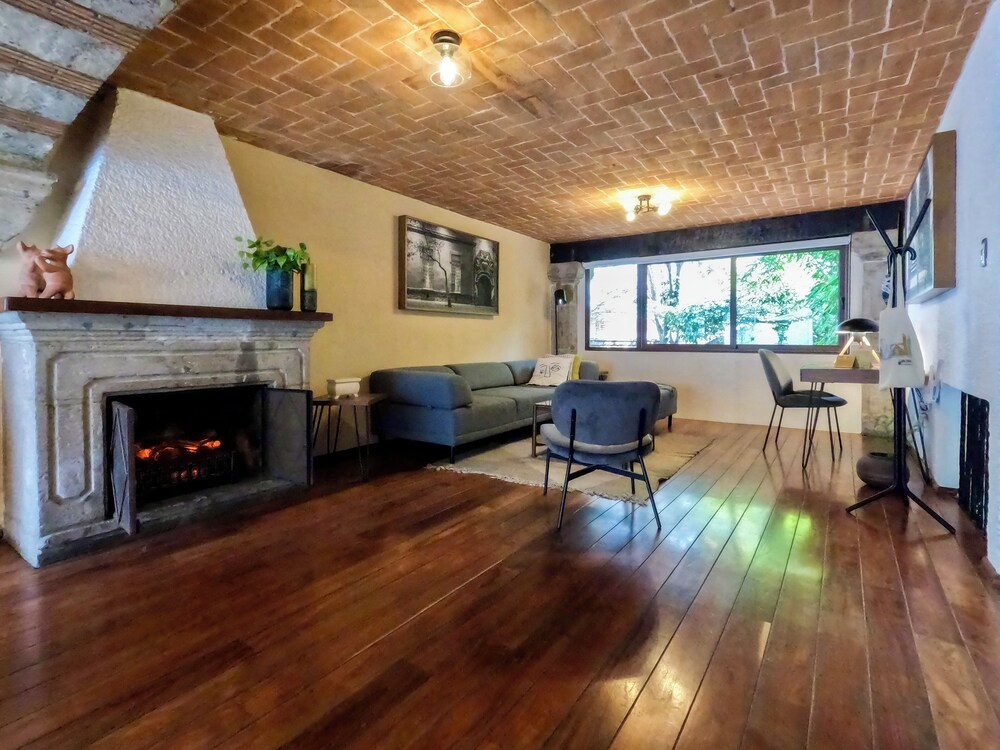 Mi Zona Lodging Coyoacán