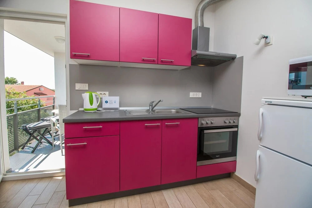 Apartments Babo