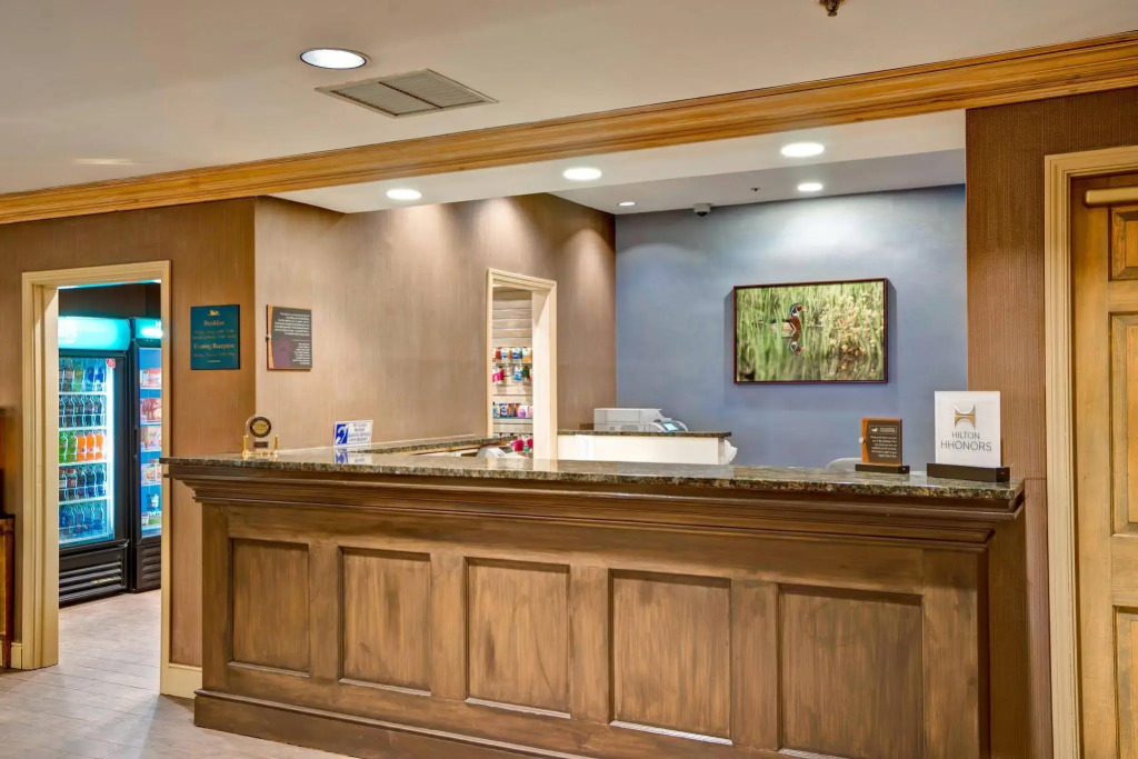 Homewood Suites by Hilton Windsor Locks Hartford