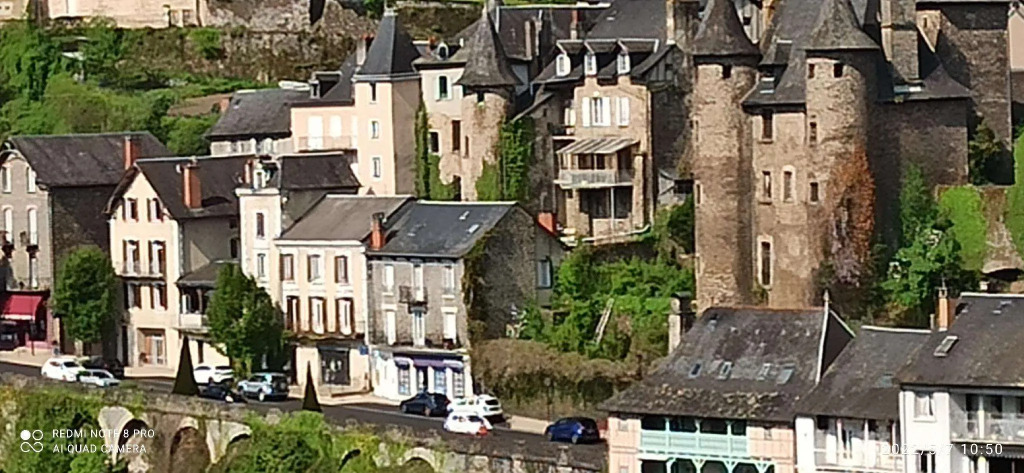 Résidence LE11B