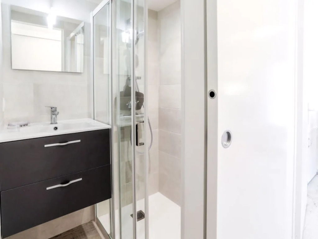 Apartment Les Mâts Saint Palais sur mer 36670