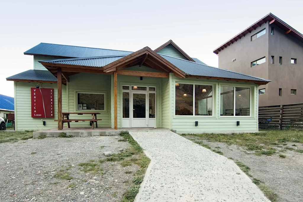 Hostería Vertical Lodge