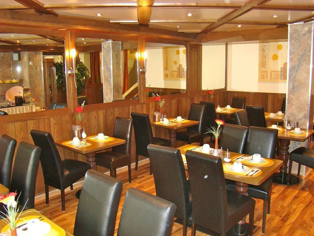 Sophien Hotel