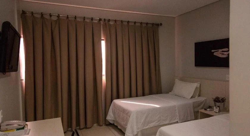 Hotel Relicário